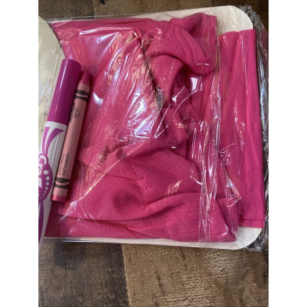 The Bon bon pantyhose